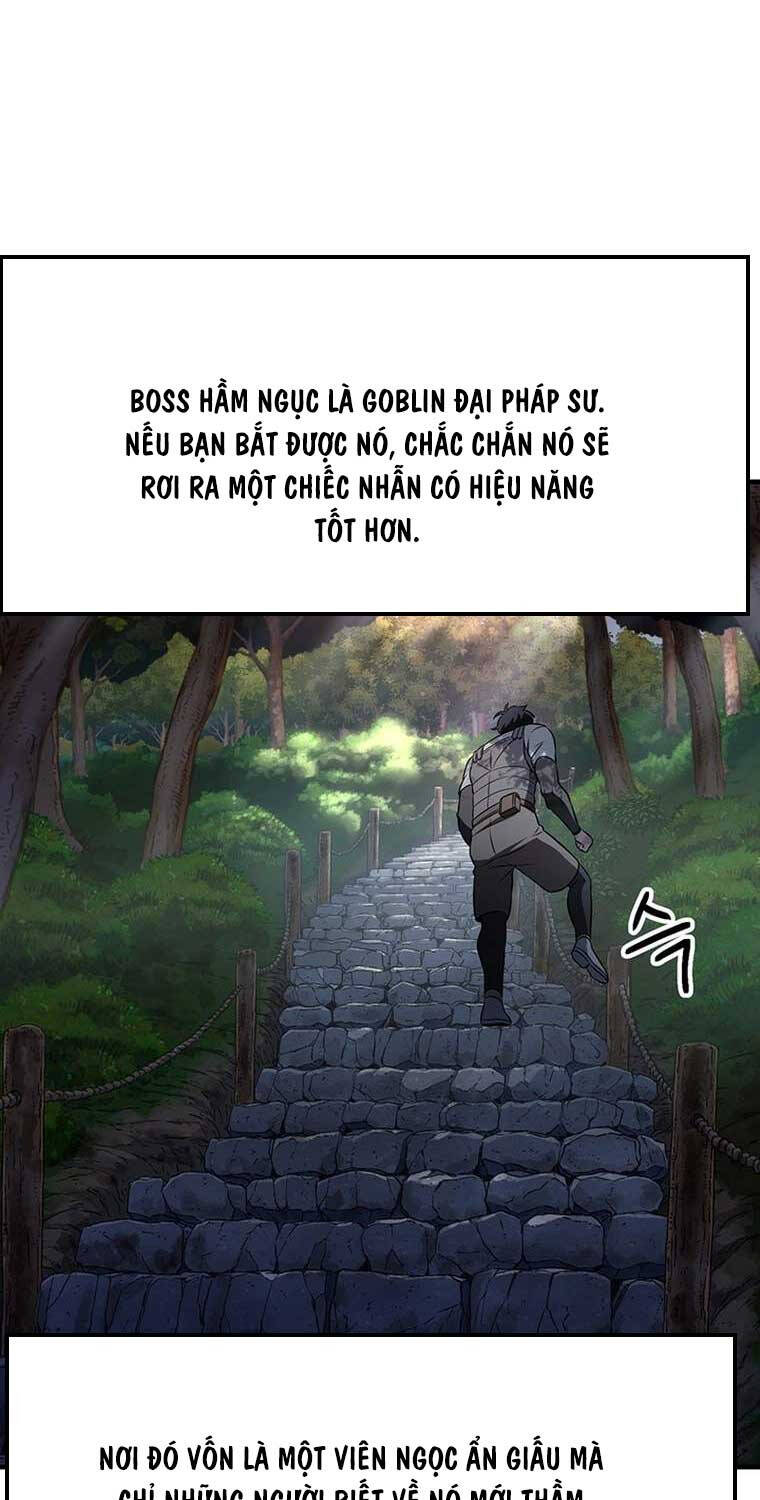 Chỉ Mình Ta Hồi Sinh Chapter 22 - 46