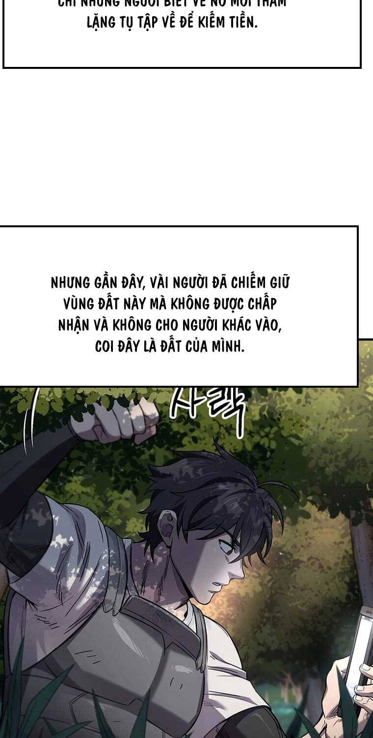 Chỉ Mình Ta Hồi Sinh Chapter 22 - 47