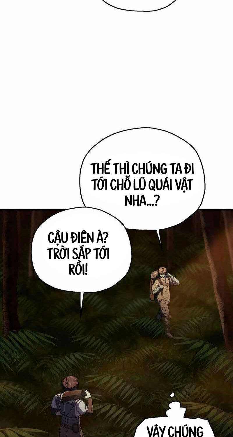 Chỉ Mình Ta Hồi Sinh Chapter 23 - 42