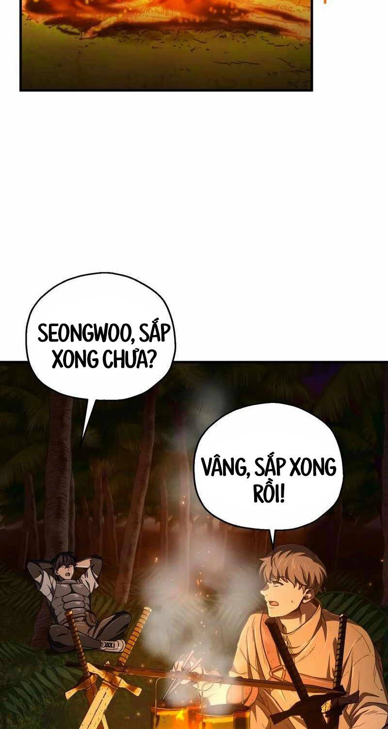 Chỉ Mình Ta Hồi Sinh Chapter 23 - 45