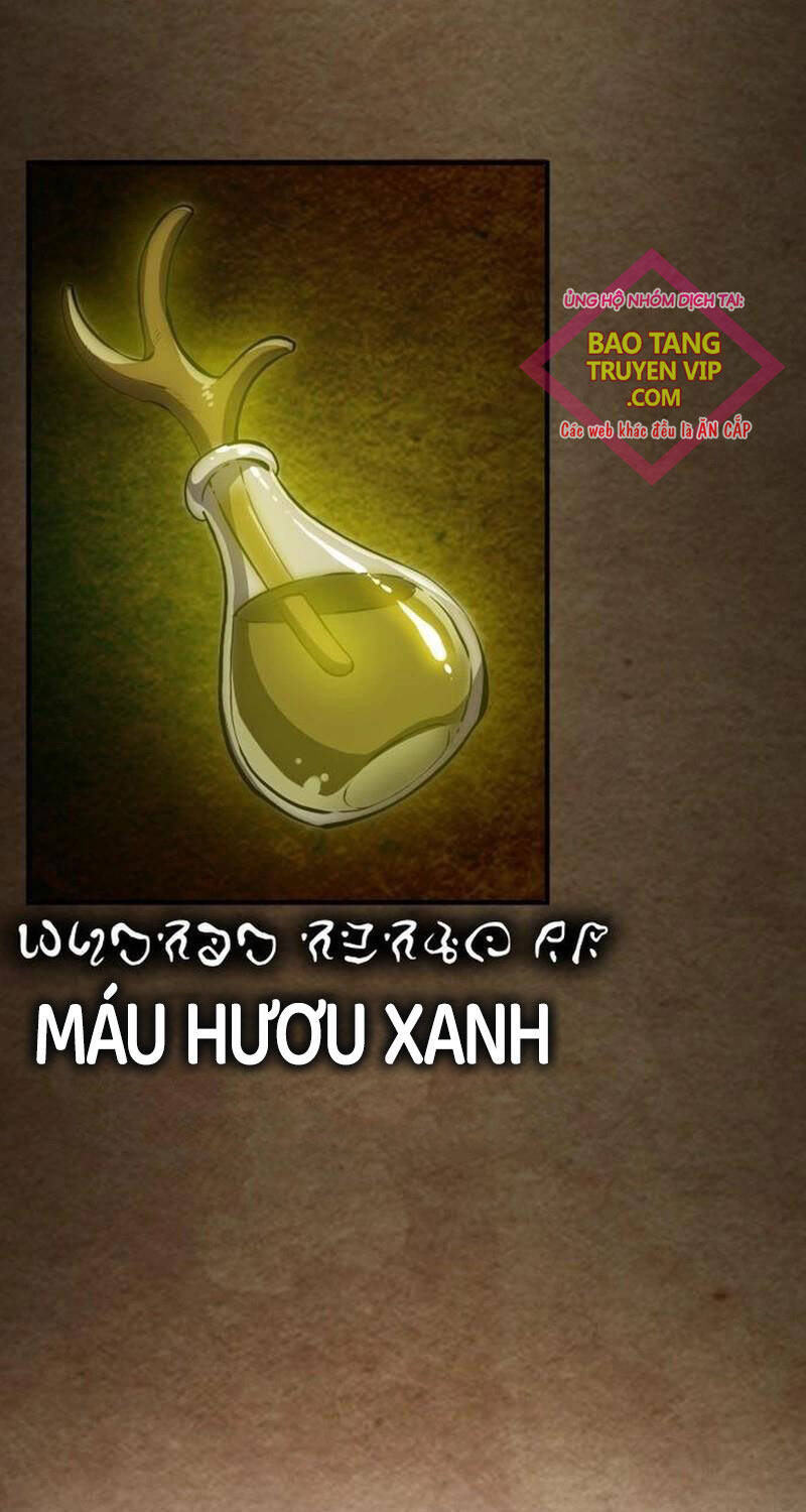 Kị Sĩ Xương Khô Chapter 3 - 5