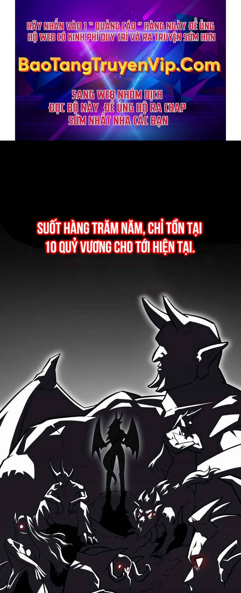 Kị Sĩ Xương Khô Chapter 4 - 1