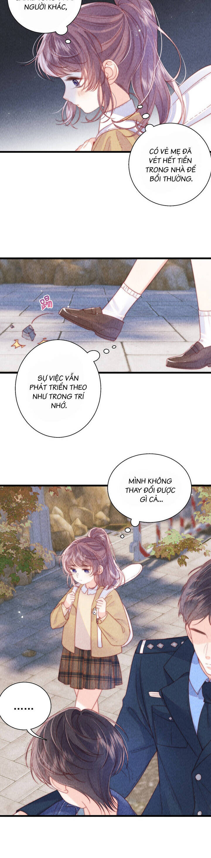 Thân nhiệt ma quỷ Chapter 17 - Trang 2