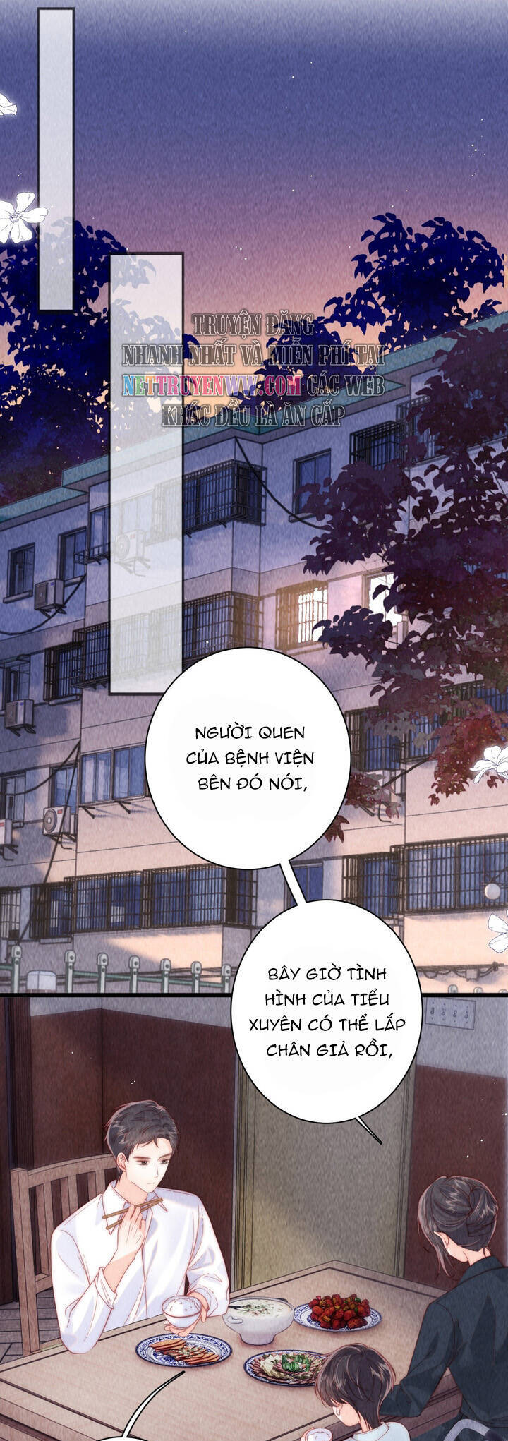 Thân nhiệt ma quỷ Chapter 17 - Trang 2