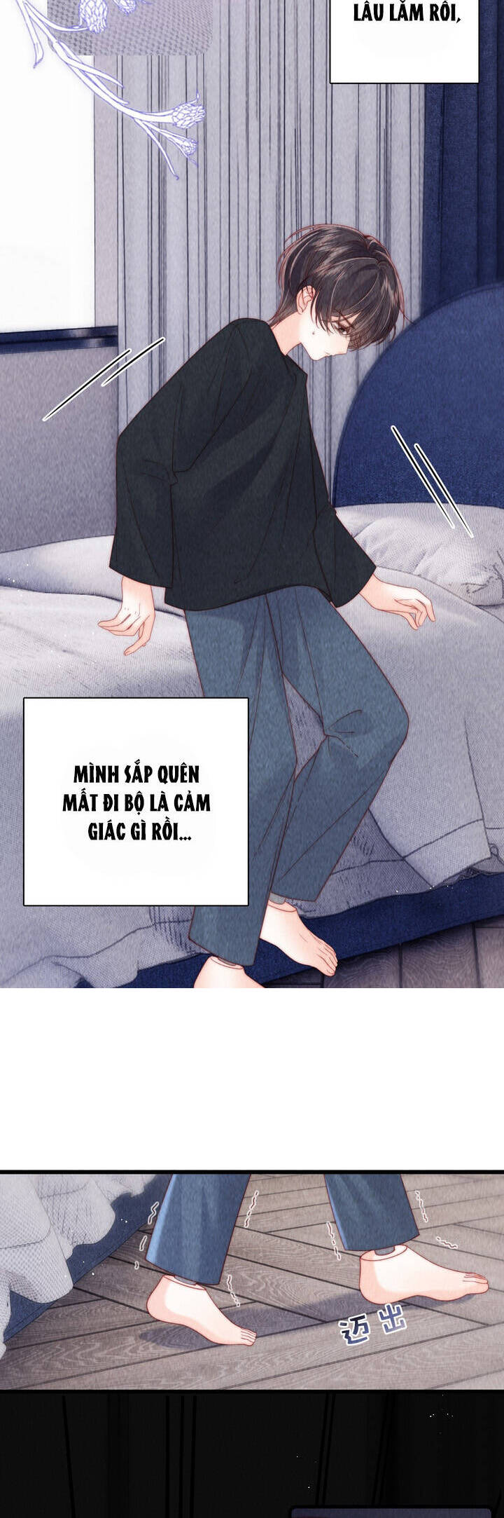 Thân nhiệt ma quỷ Chapter 17 - Trang 2