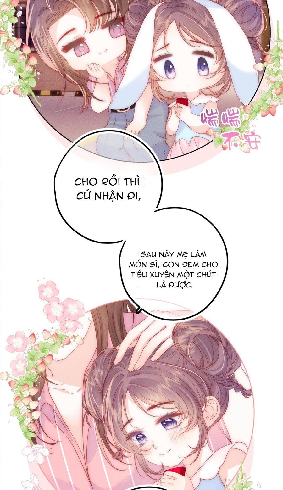 Thân Nhiệt Ma Quỷ Chapter 7 - 5