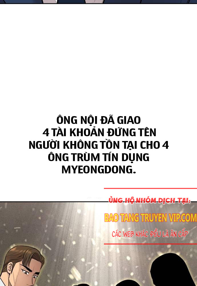 Cháu Trai Thiên Tài Của Vua Cho Vay Nặng Lãi Chapter 18 - 7