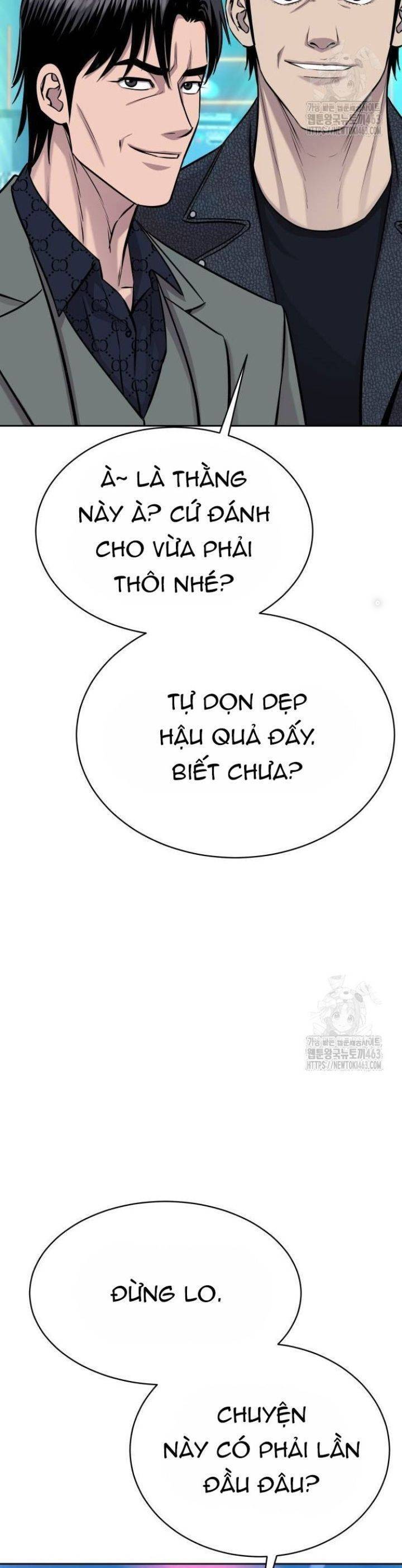 Cháu Trai Thiên Tài Của Vua Cho Vay Nặng Lãi Chapter 23 - 47