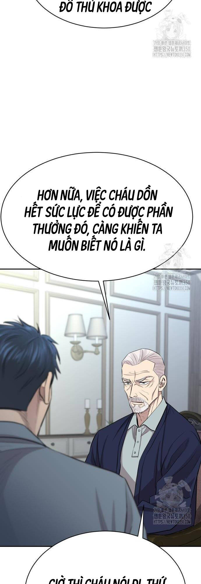 Cháu Trai Thiên Tài Của Vua Cho Vay Nặng Lãi Chapter 16 - 20