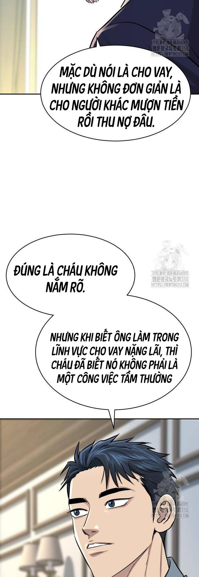 Cháu Trai Thiên Tài Của Vua Cho Vay Nặng Lãi Chapter 16 - 26