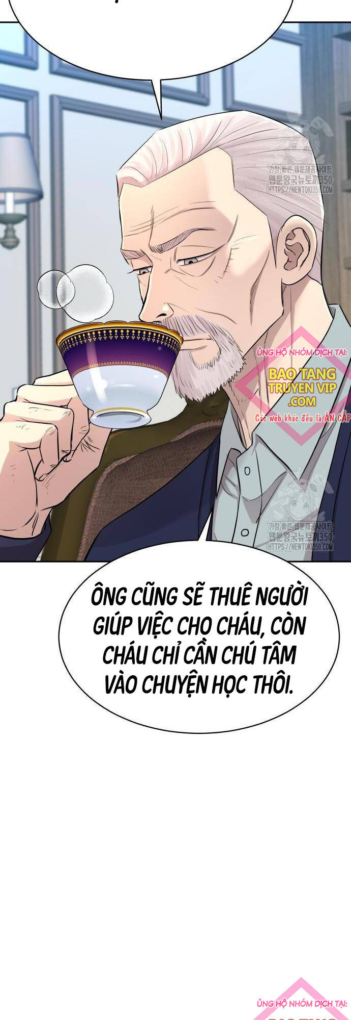 Cháu Trai Thiên Tài Của Vua Cho Vay Nặng Lãi Chapter 16 - 8