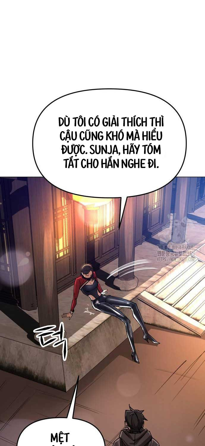 Thiên Ma 3077 Chapter 11 - 28