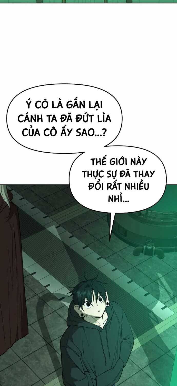 Thiên Ma 3077 Chapter 18 - 22