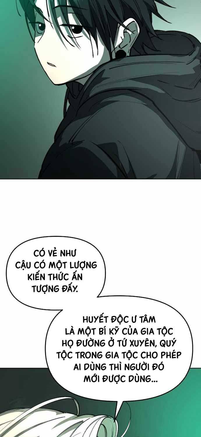 Thiên Ma 3077 Chapter 18 - 25