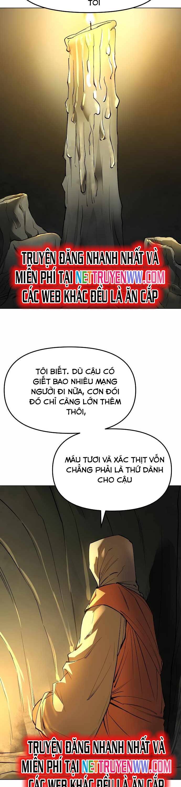 thiên ma 3077 Chapter 24 - Trang 2