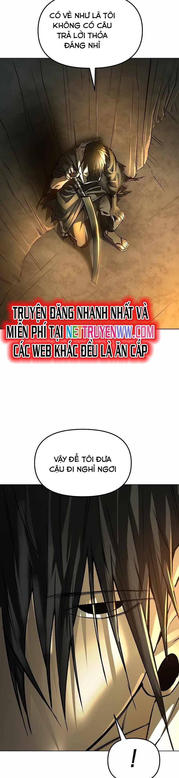 thiên ma 3077 Chapter 24 - Trang 2