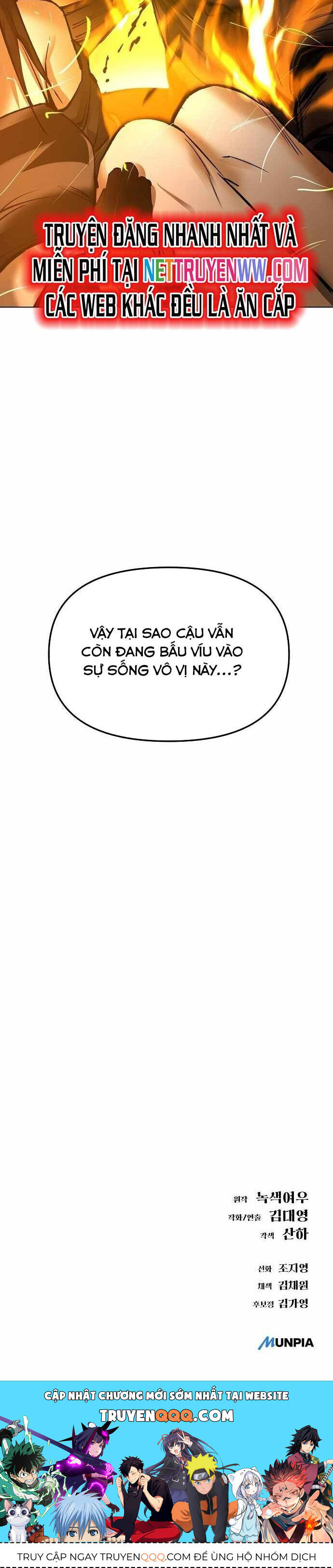 thiên ma 3077 Chapter 24 - Trang 2