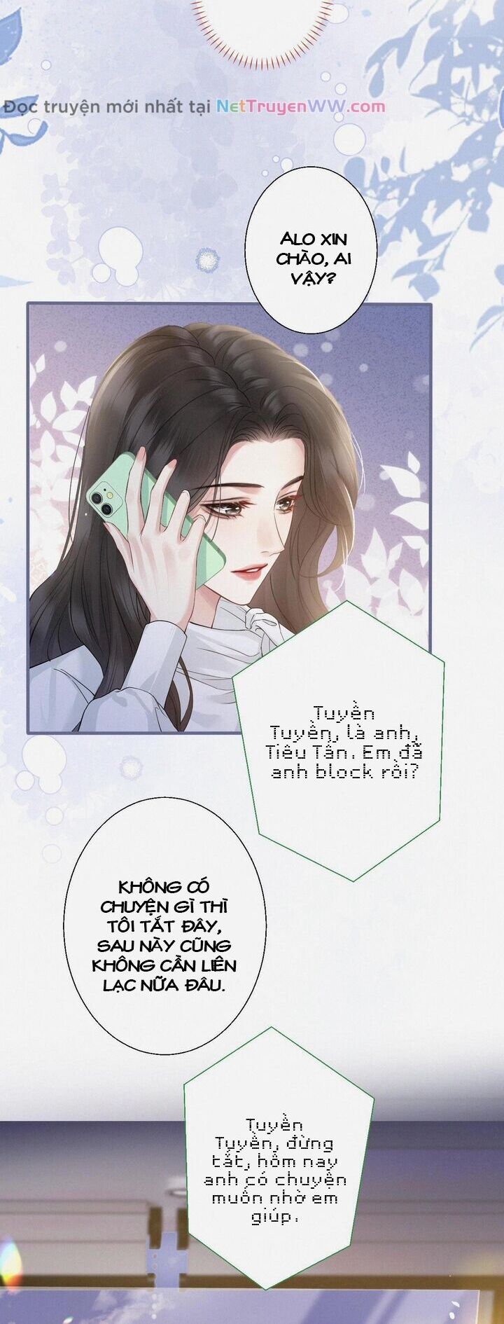 Đắm Say Chapter 4 - 22