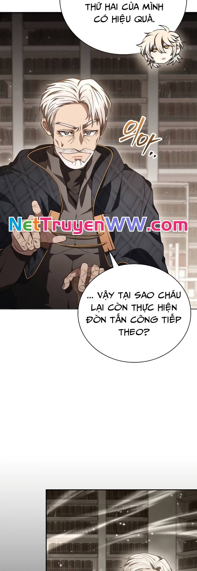 Xin Hãy Đọc Chapter 13 - 36