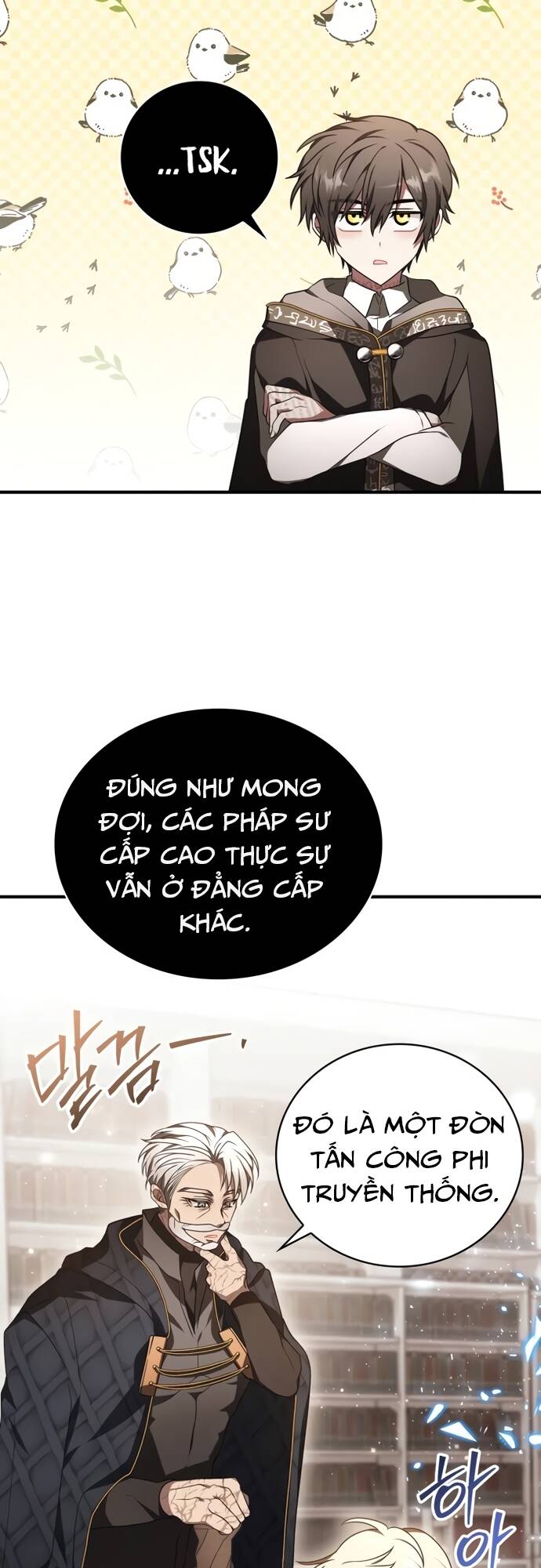 Xin Hãy Đọc Chapter 13 - 47