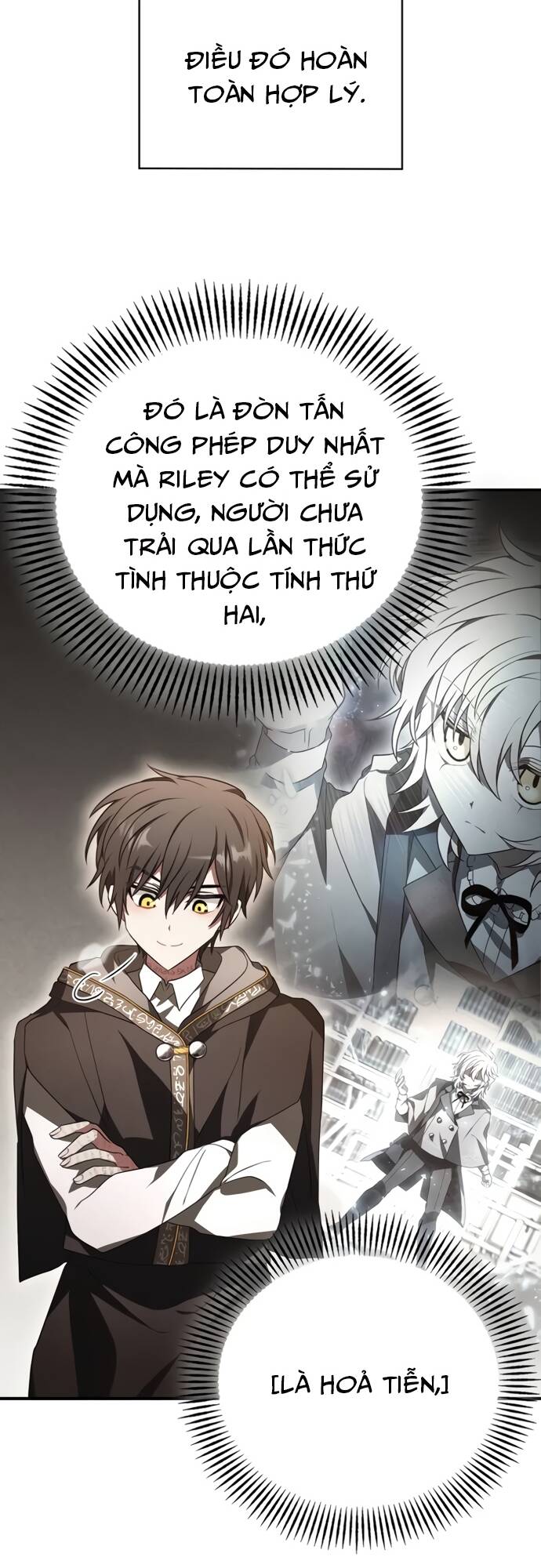 Xin Hãy Đọc Chapter 13 - 50