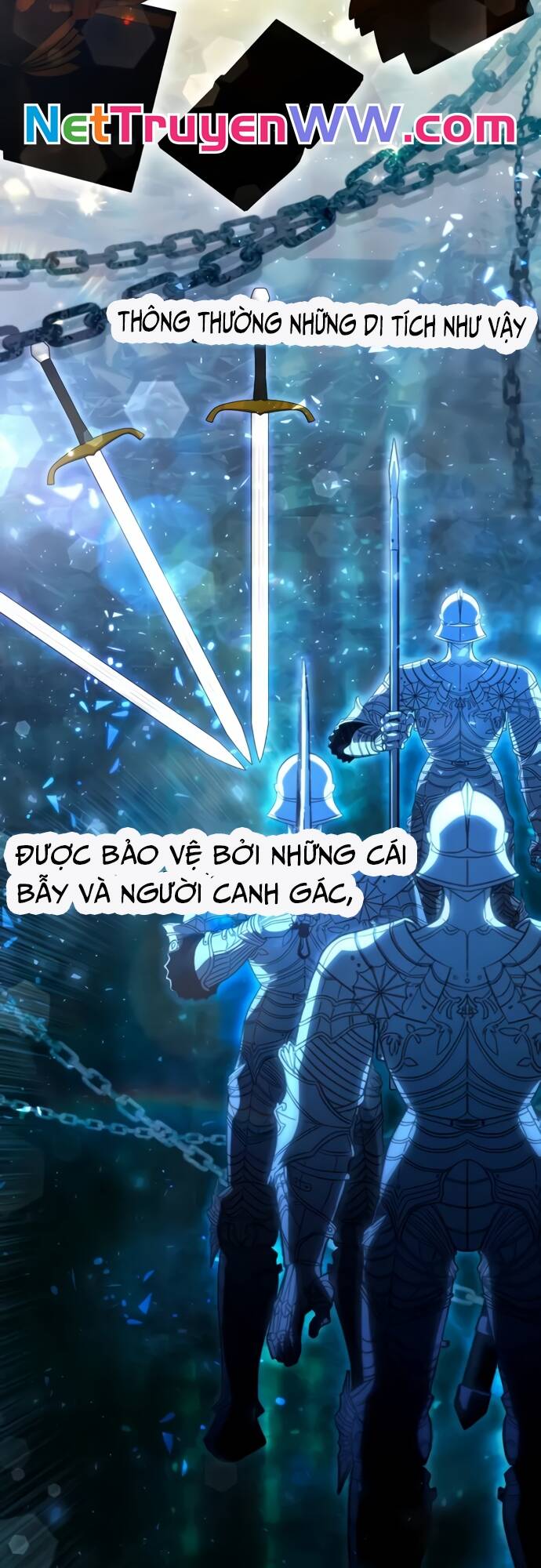 Xin Hãy Đọc Chapter 14 - 27