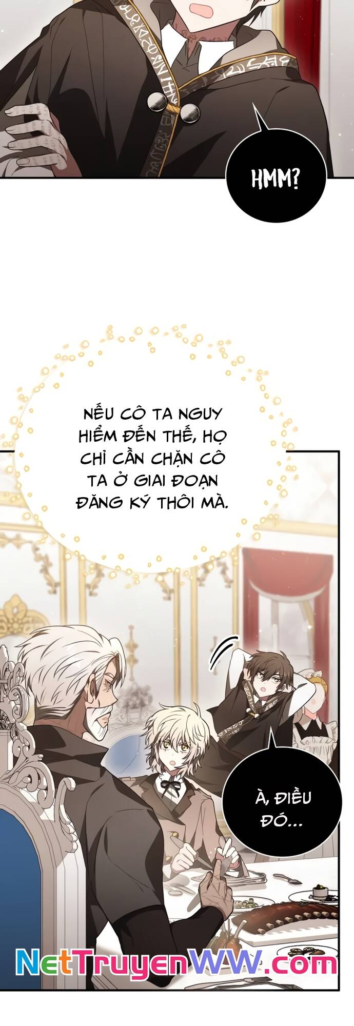 Xin Hãy Đọc Chapter 14 - 7