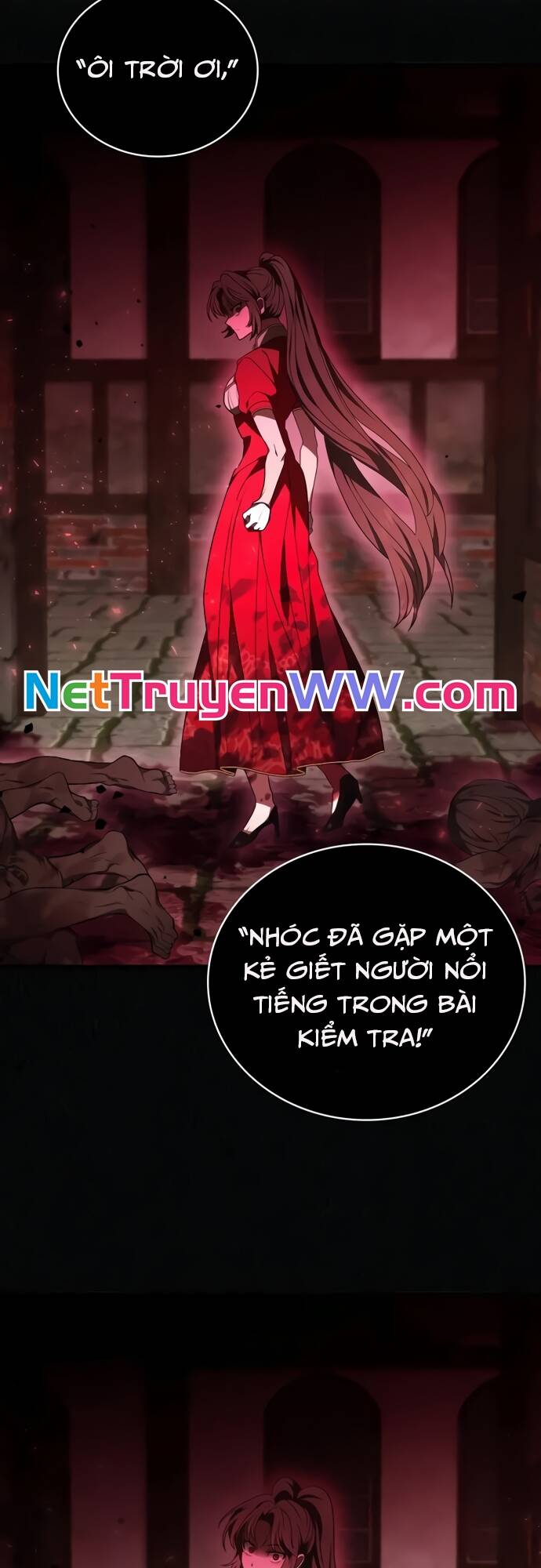 Xin Hãy Đọc Chapter 14 - 9