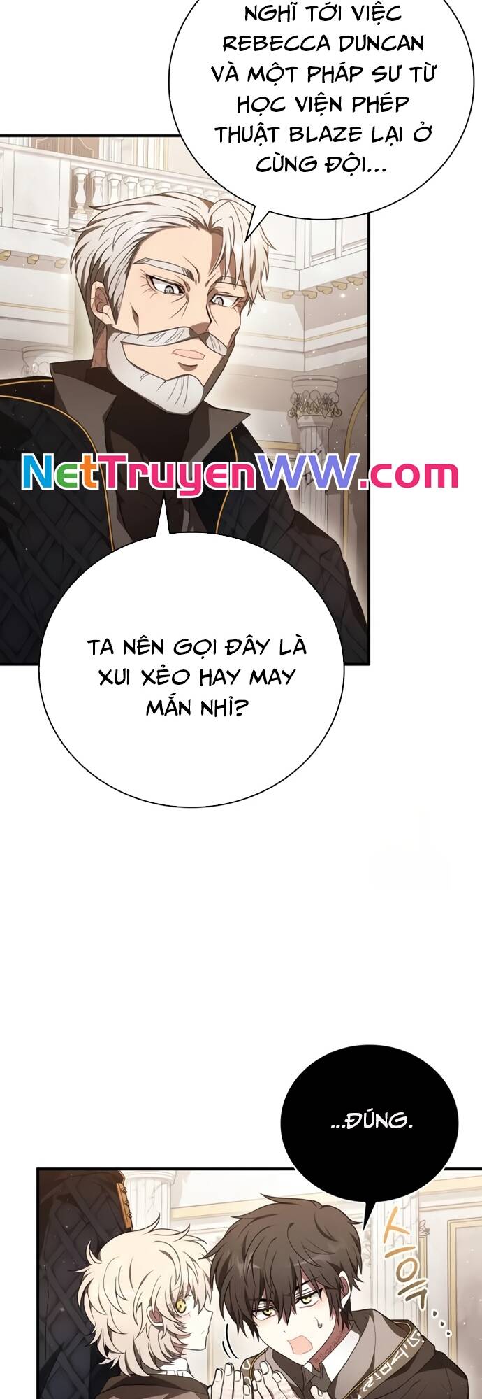 Xin Hãy Đọc Chapter 15 - 36