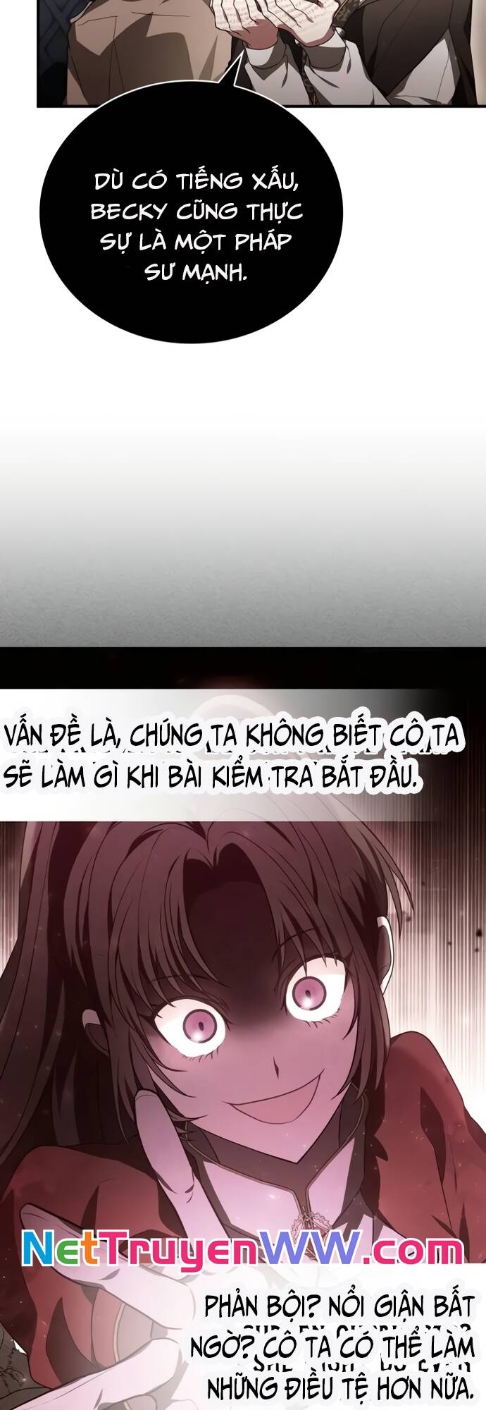 Xin Hãy Đọc Chapter 15 - 37