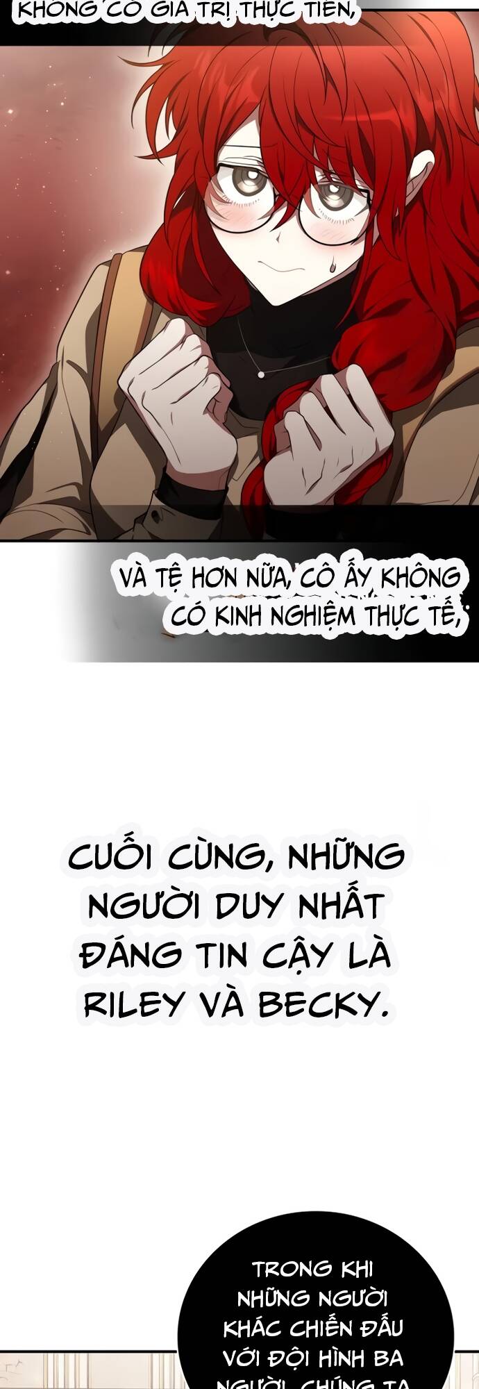 Xin Hãy Đọc Chapter 15 - 39