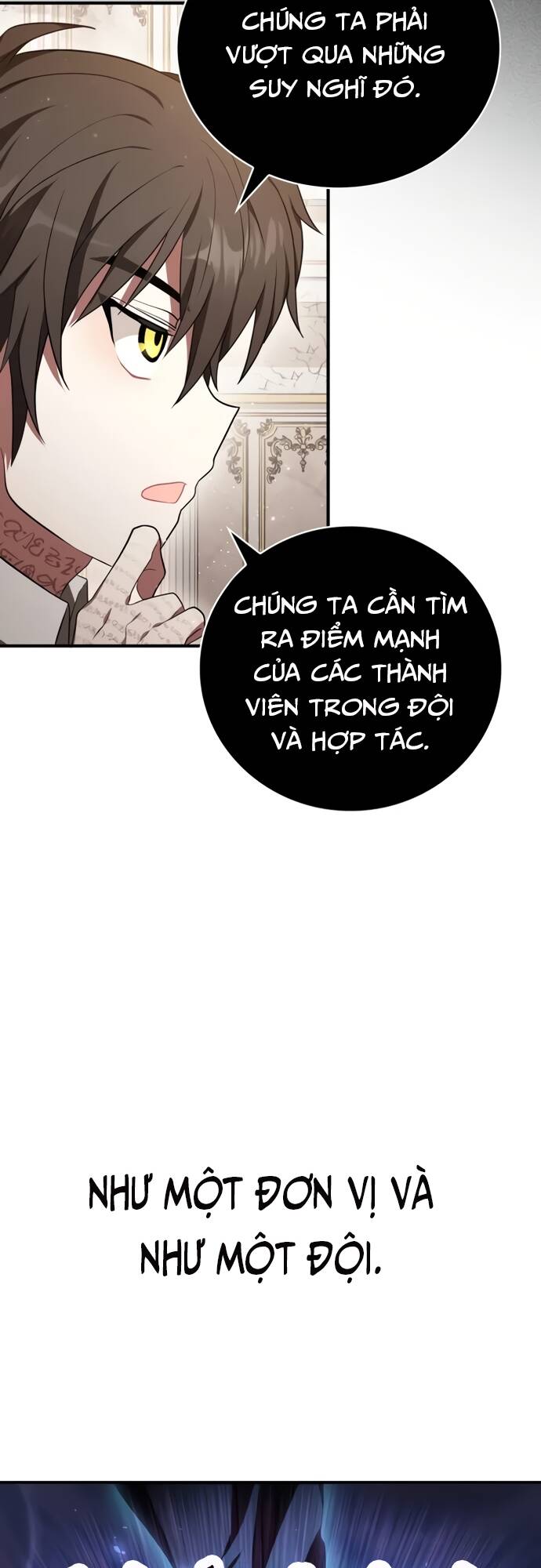 Xin Hãy Đọc Chapter 15 - 43