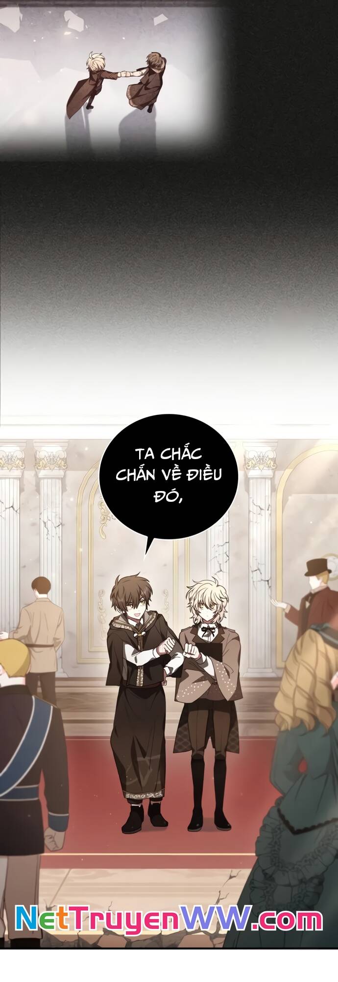 Xin Hãy Đọc Chapter 15 - 52