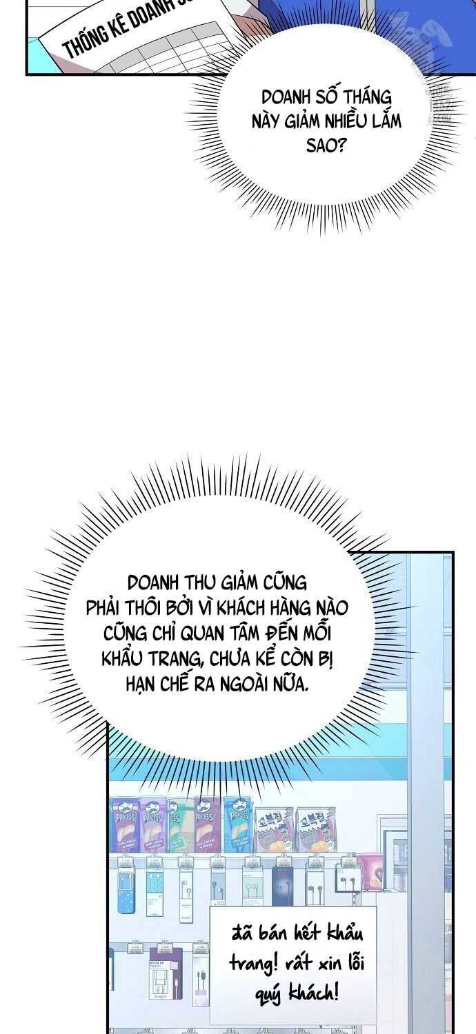 Tạp Hóa Dị Giới Chapter 40 - 3