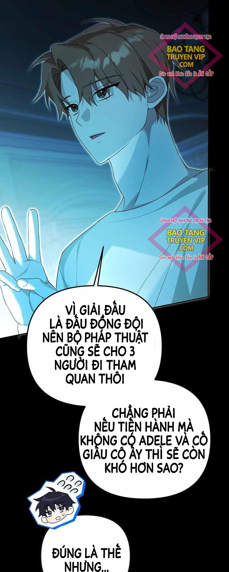 Thuần Thú Sư Thiên Tài Chapter 21 - 11