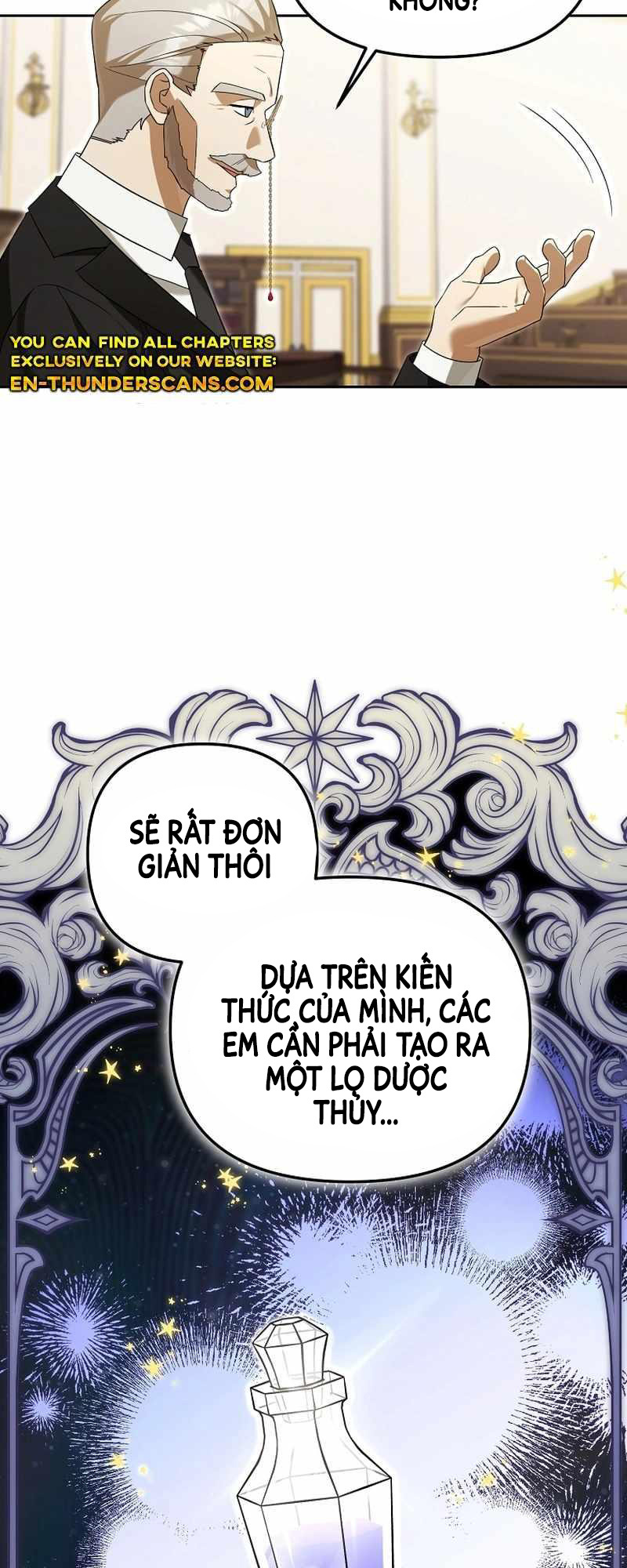 Thuần Thú Sư Thiên Tài Chapter 21 - 20