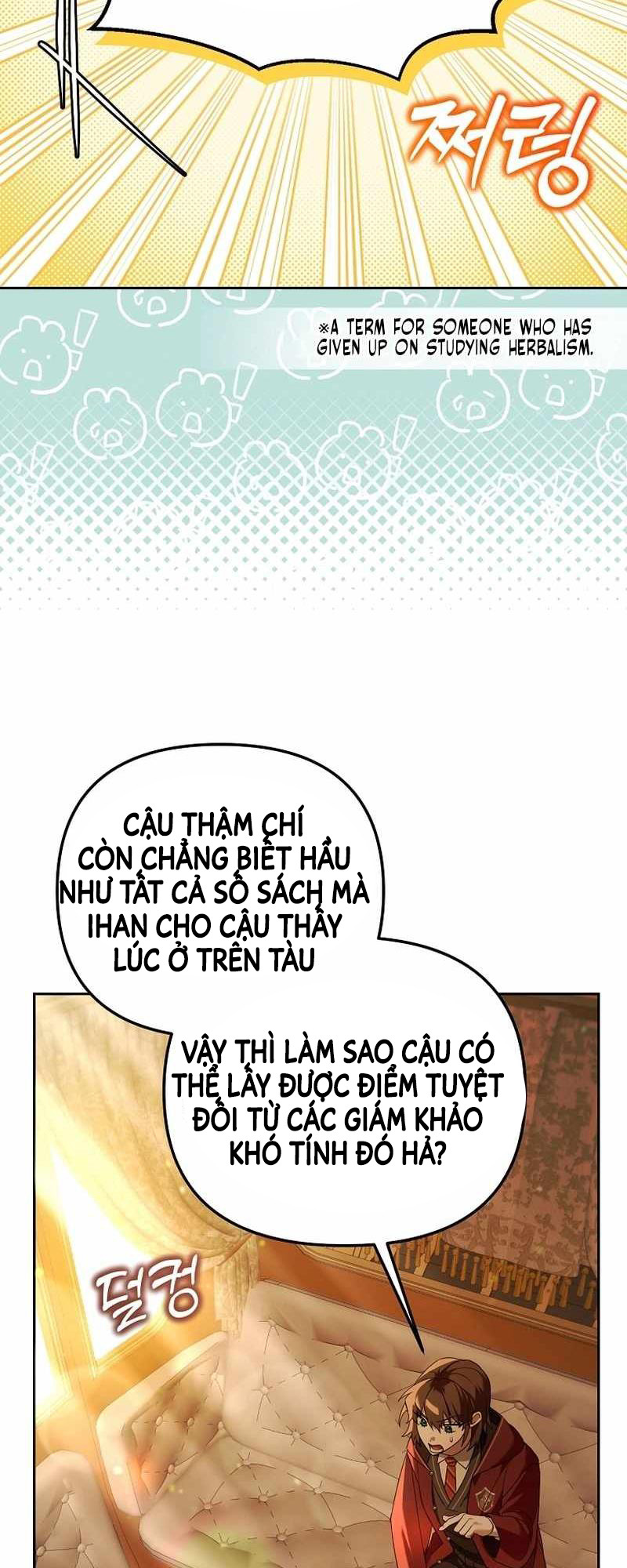 Thuần Thú Sư Thiên Tài Chapter 21 - 28