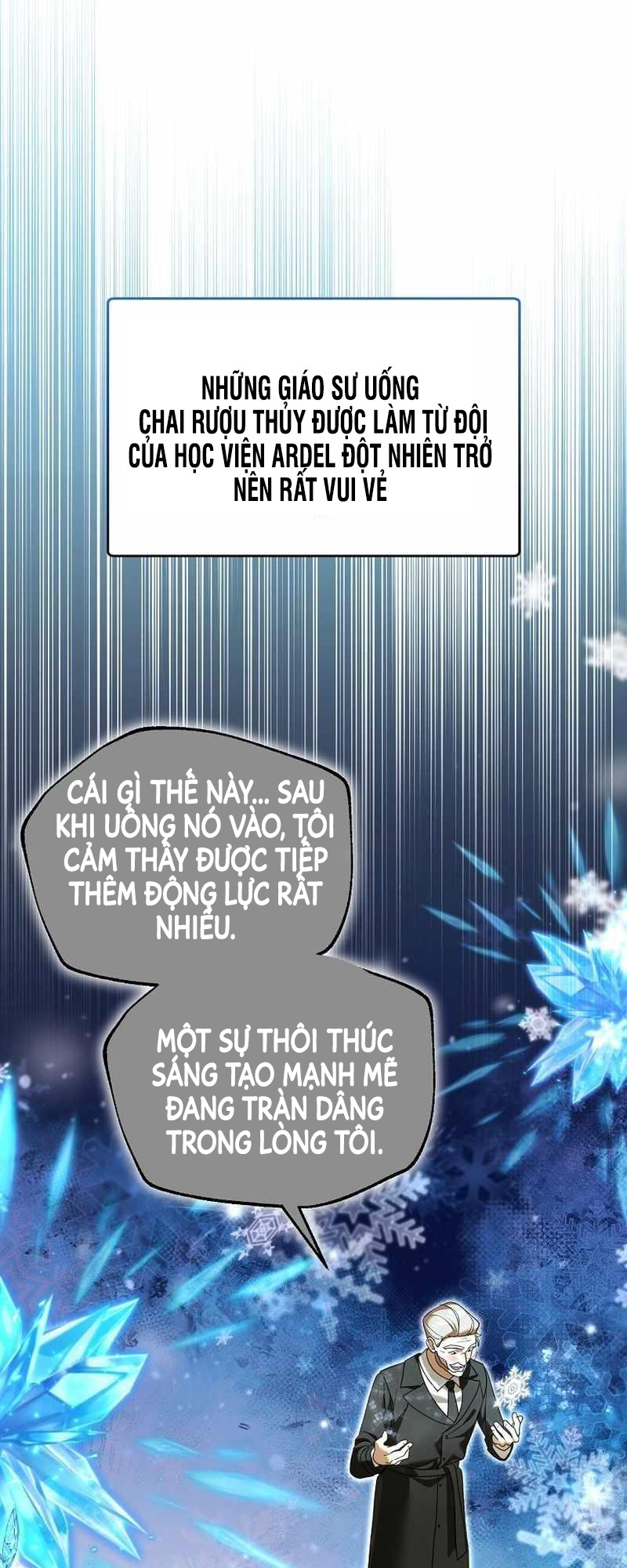 Thuần Thú Sư Thiên Tài Chapter 21 - 30