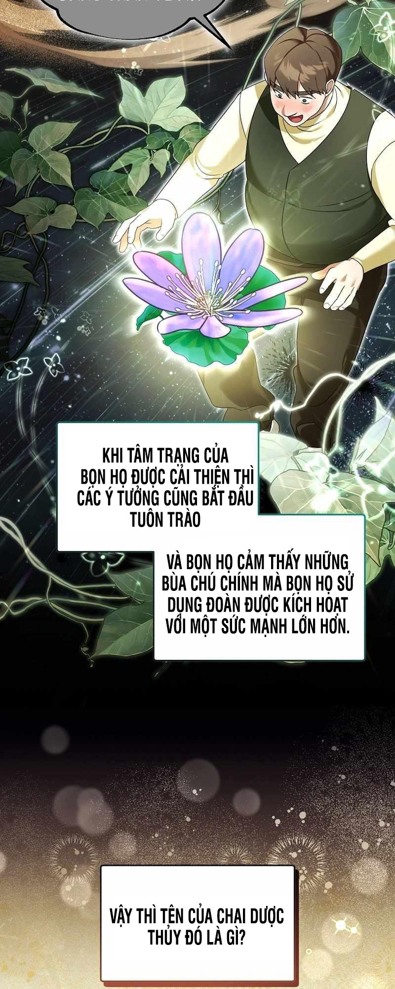 Thuần Thú Sư Thiên Tài Chapter 21 - 32