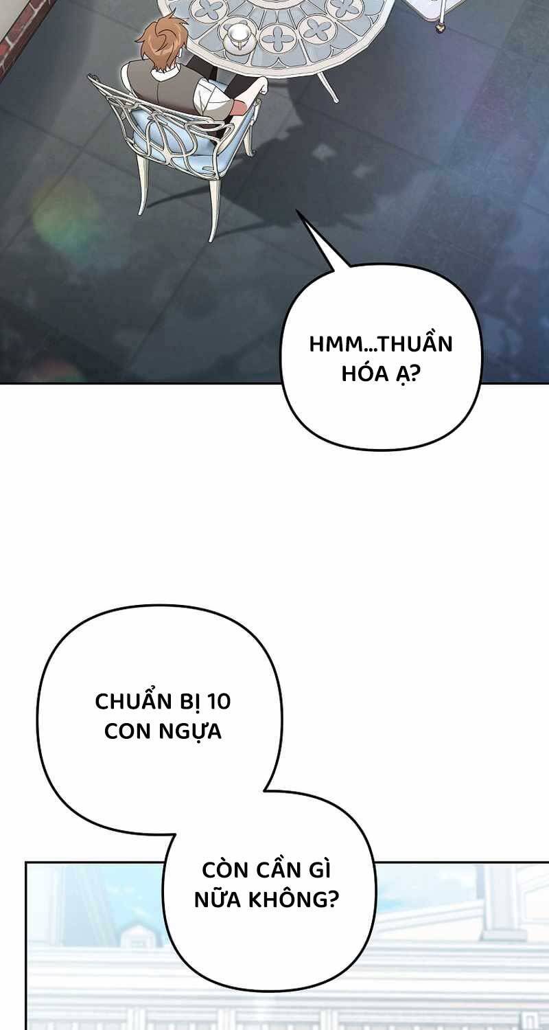 Thuần Thú Sư Thiên Tài Chapter 28 - 45