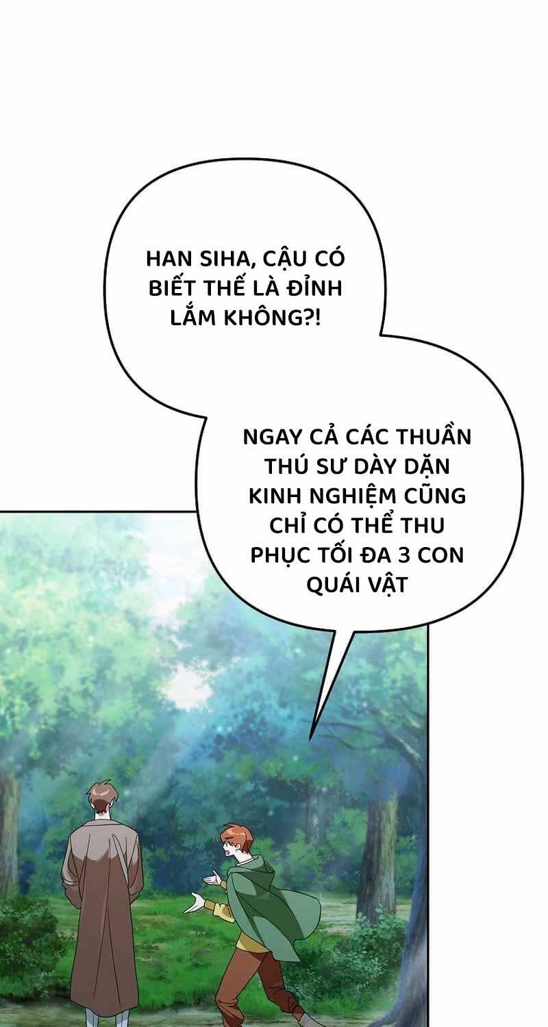 Thuần Thú Sư Thiên Tài Chapter 28 - 84