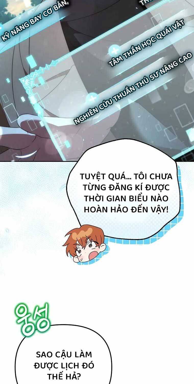 Thuần Thú Sư Thiên Tài Chapter 29 - 31