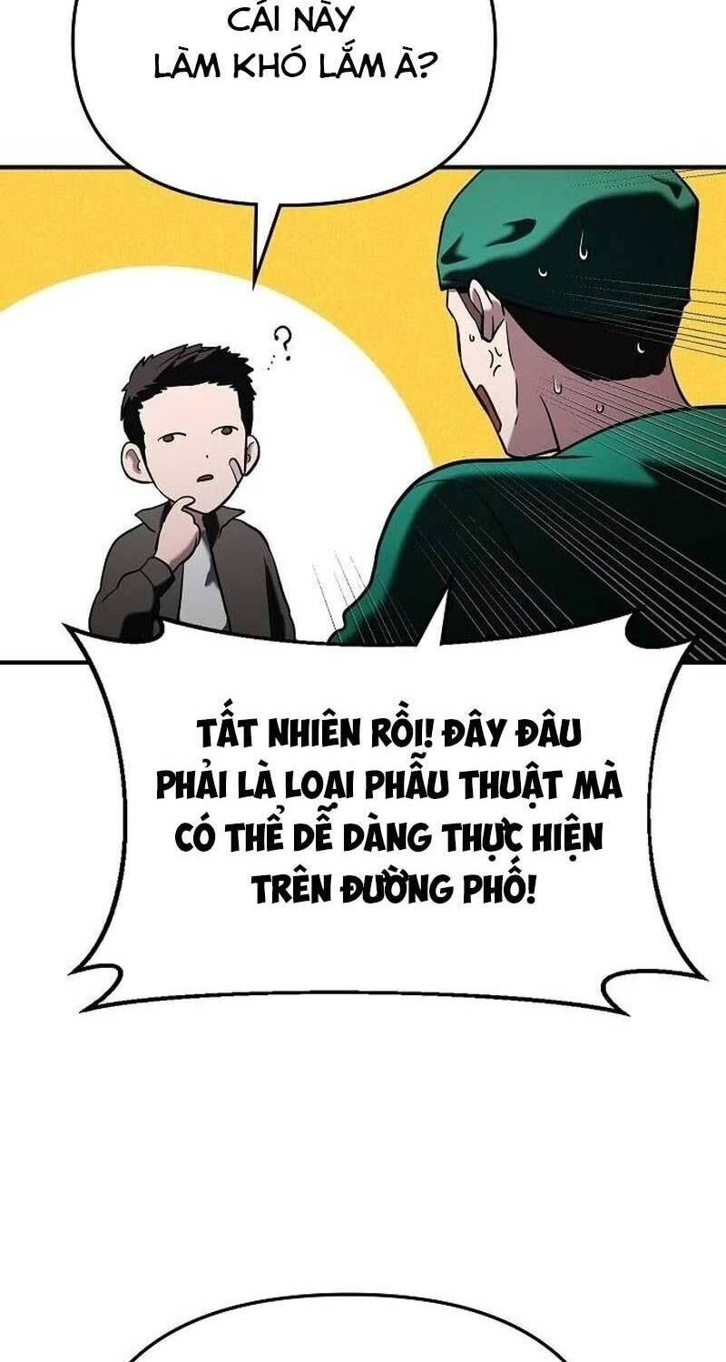 Một Anh Hùng Giỏi Mọi Thứ Chapter 2 - 19