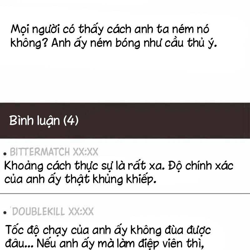 Một Anh Hùng Giỏi Mọi Thứ Chapter 24 - 134