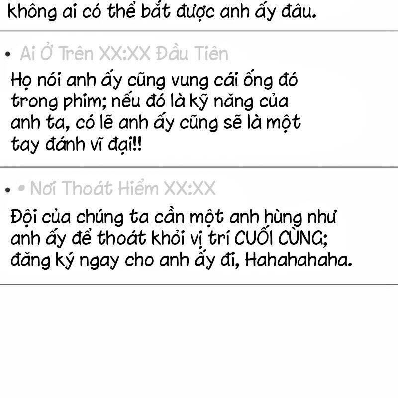 Một Anh Hùng Giỏi Mọi Thứ Chapter 24 - 135