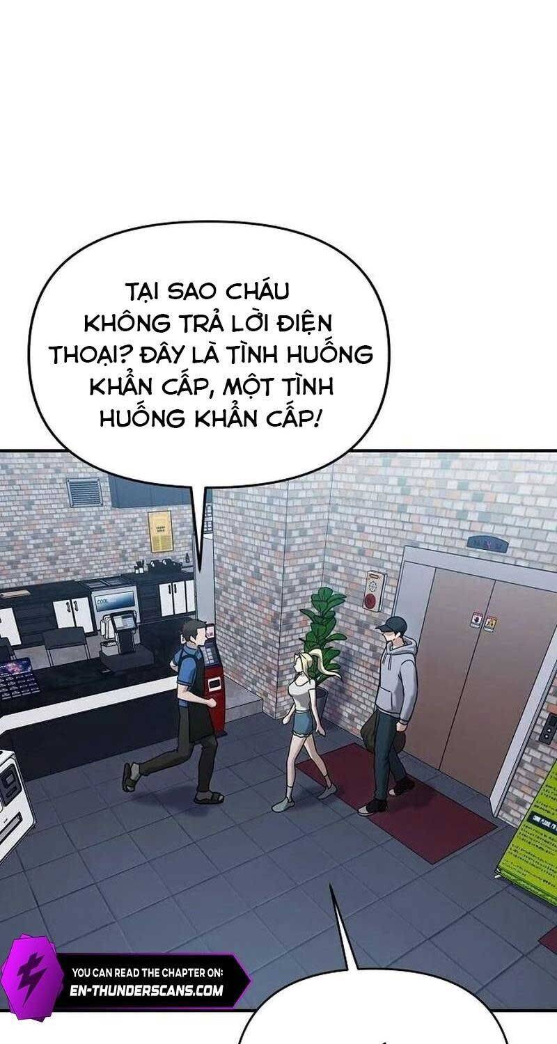 Một Anh Hùng Giỏi Mọi Thứ Chapter 5 - 21