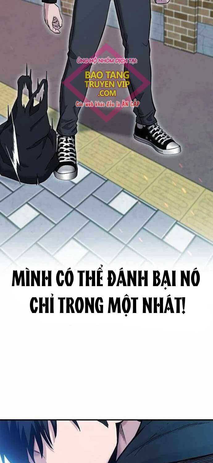 Một Anh Hùng Giỏi Mọi Thứ Chapter 8 - 3