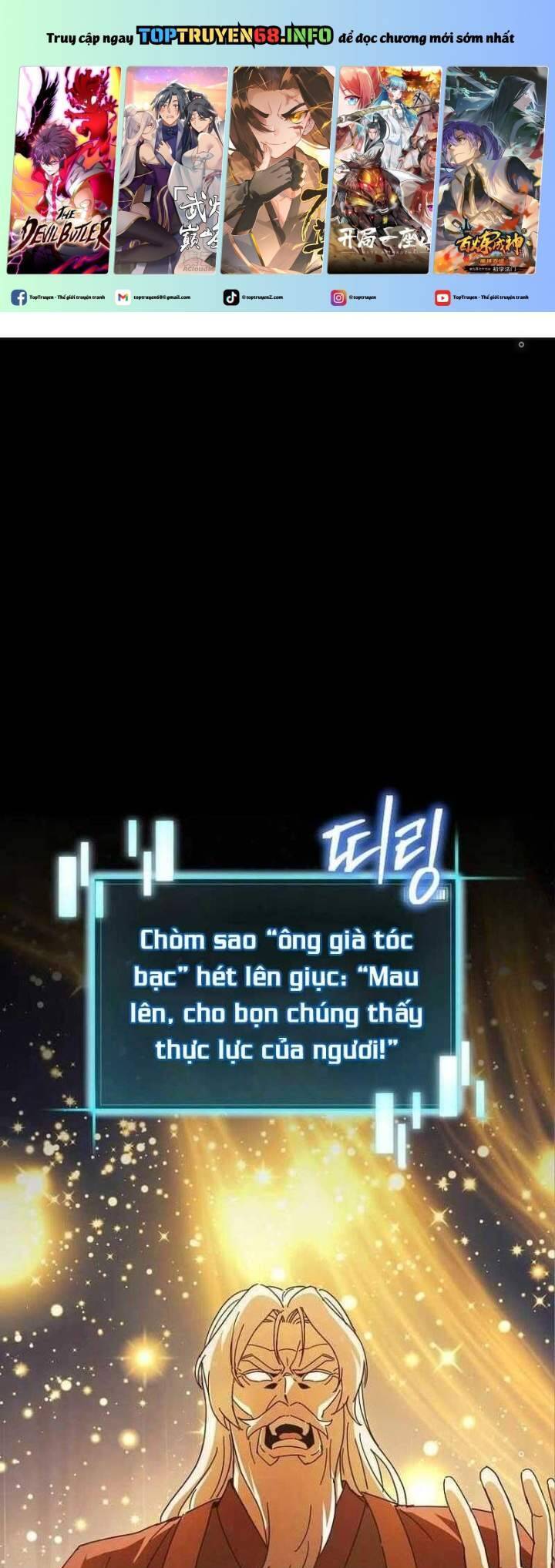 Ta Đoạt Bảo Ma Thần Chapter 29 - 2