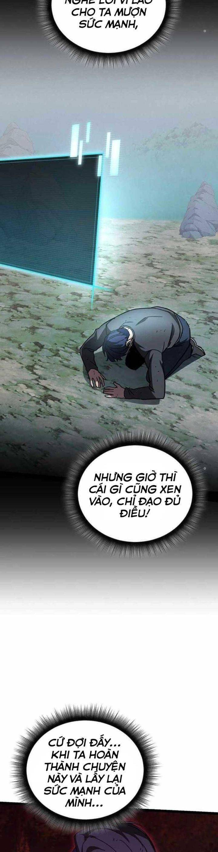 Ta Đoạt Bảo Ma Thần Chapter 29 - 5