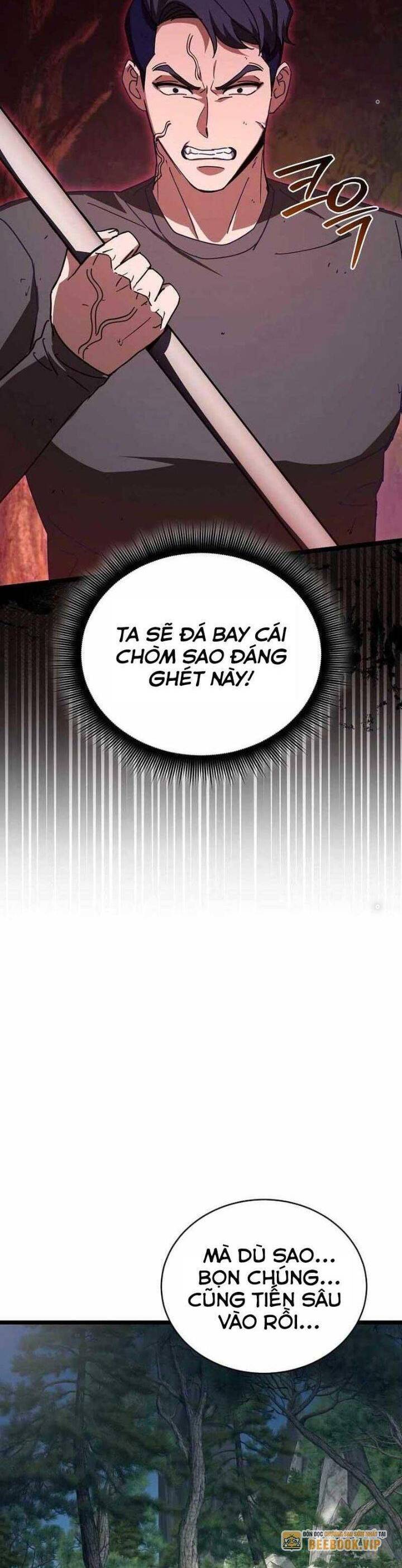 Ta Đoạt Bảo Ma Thần Chapter 29 - 6